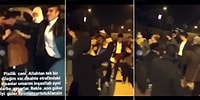 17 Yaşındaki Yeğenine Tecavüz Eden Amca Tahliye Edildi: Ailesi Davullu Zurnalı Kutlama Yaptı!
