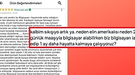 2.5 Yıl Para Biriktirip Aldığı Bilgisayarı İade Etmek Zorunda Kalan Gencin Yürekleri Dağlayan Yorumu