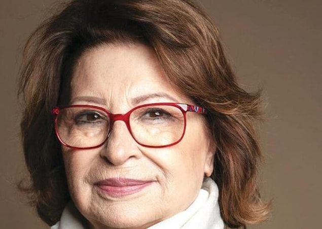 Ve aldığımız son duyuma göre bir kitabı daha dizi oluyormuş!