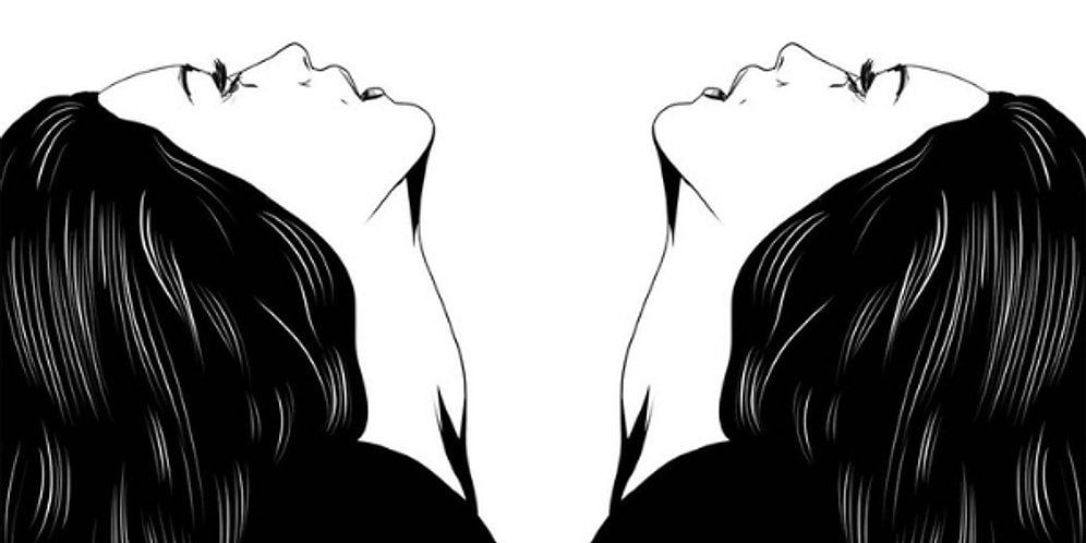 Bu Psikolojik Teste Göre Aslında Kalbin Ne Kadar Kırık?