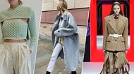 2021'de Karantina Monotonluğunu Üzerimizden Atıp Kış Modasına Uygun Kombinleri Listemize Ekliyoruz