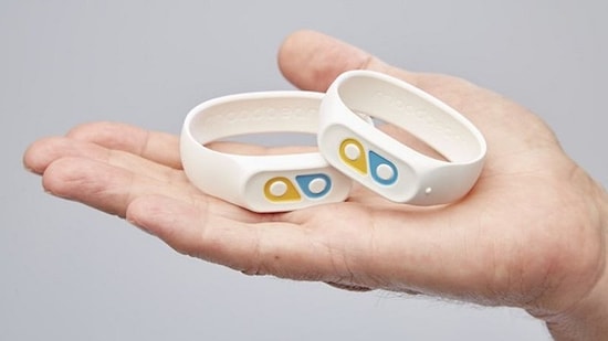 Artık İçinize Atmak Yok! Patronunuz Bu Bileklikle Mutlu Olup Olmadığınızı Görebilecek