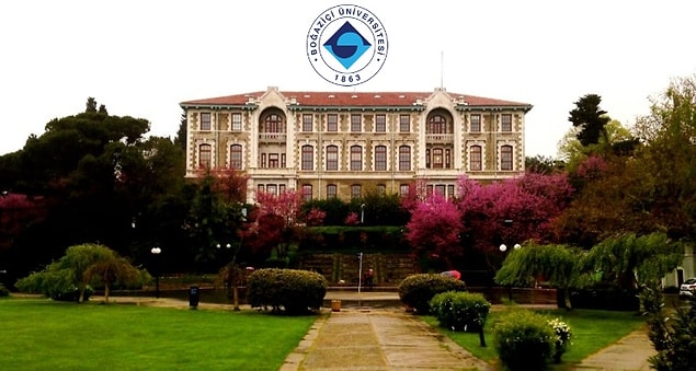 Şimdi aynı listede ilk 500'e giremediği için eleştirilen Boğaziçi Üniversitesi'ndeki duruma bir bakalım.