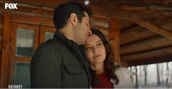 Kefaret 10. Bölüm Fragmanı