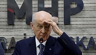 Bahçeli'den 'Serok Ahmet' ve Selçuk Özdağ Açıklaması