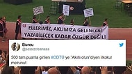 "ODTÜ, Boğaziçi Çok Başarılıysa Neden İlk 500'e Giremiyor?" Diye Soranları Acı Gerçekle Tanıştıralım!