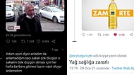 Okuduğunuz Anda Saçınızı Başınızı Yolmamak İçin Kendinizi Zor Tutacağınız Akıl Tutulması Yaşatan 16 Yorum