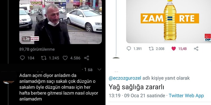 Okuduğunuz Anda Saçınızı Başınızı Yolmamak İçin Kendinizi Zor Tutacağınız Akıl Tutulması Yaşatan 16 Yorum