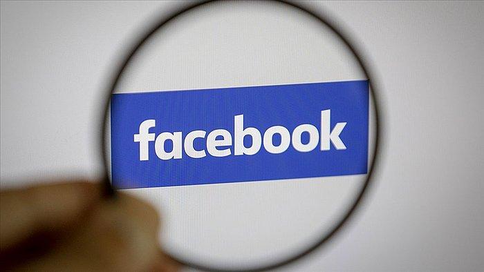 Reklam Yasağına Bir Gün Kala Facebook'tan Temsilci Atama Kararı