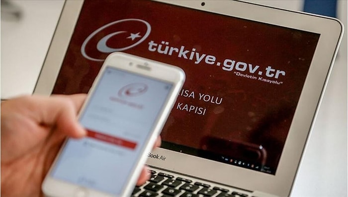 E-Devlet'ten Yeni Uygulama! E-Devlet Mirasçılık Belgesi Sorgulama Nasıl Yapılır?