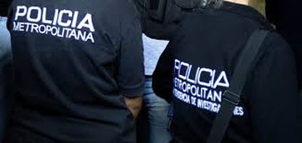 «Мы сразу поняли тему вечеринки из видео, которое там транслировалось».