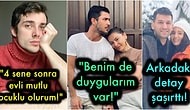 Bugün de Gıybete Doyduk! 18 Ocak'ta Magazin Dünyasında Öne Çıkan Olaylar
