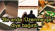 Hem Komik Hem Üzücü! İlk Randevularının Ne Kadar Kötü Olduğunu Paylaşan 25 Talihsiz Kişi