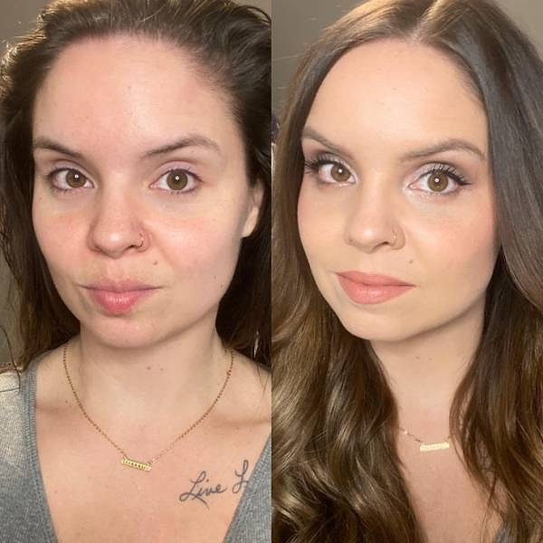 12. "Мой лук для свидания".