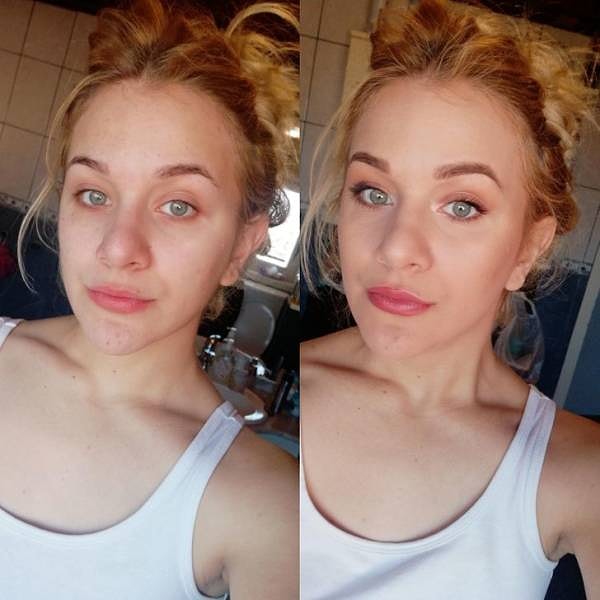 13. "Мой повседневный лук".