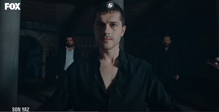 Son Yaz 4. Bölüm Fragmanı