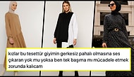 Fahiş Fiyatlardan Şikayetçi Olanları Bu Kış Tarz Bir Görünüme Kavuşturacak İndirimli 21 Tesettür Giyim Ürünü
