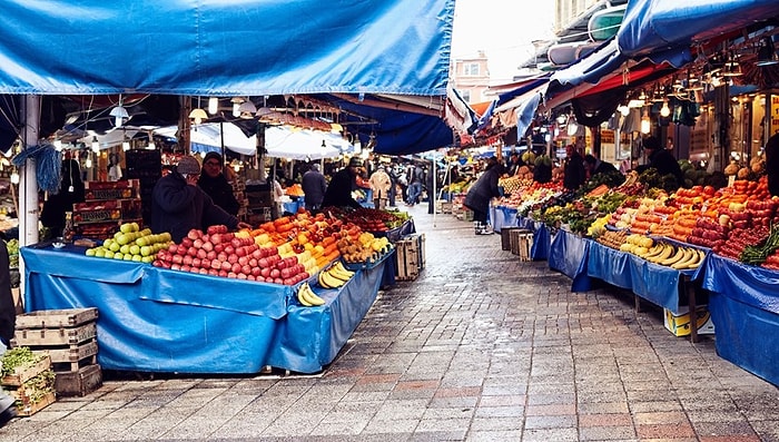 Gıdada Aracı Vurgunu: Soğanı 50 Kuruşun Altına Alıp 3 Liradan Fazlaya Satma Peşindeler