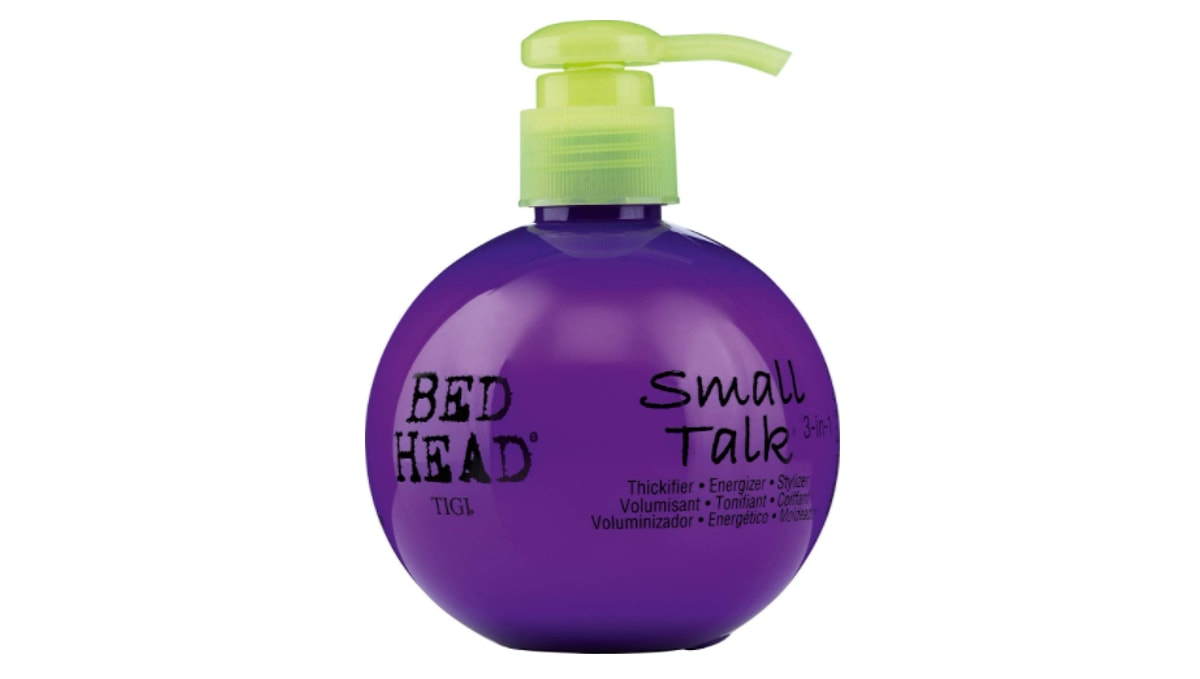 Tigi small. Tigi small