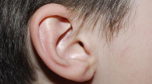 7 Yaşında Taktığı Küpeler Kabusu Oldu! Kulaklarında Keloid Oluşan Yağmur, Tedavi Olamazsa Duyamayacak