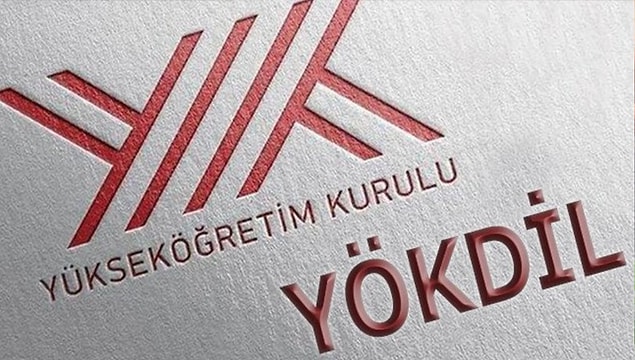 Ertelenen Yükseköğretim Kurumları Yabancı Dil Sınavı (YÖKDİL-2) Tarihi