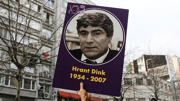 14 Yıllık Adaletsizlik: Hrant Dink Bu Yıl Ölüm Yıldönümünde Online Anılacak