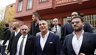 Organize Suç Örgütü Lideri Sedat Peker Gözaltına Alınıp Sınır Dışı Edildi İddiası