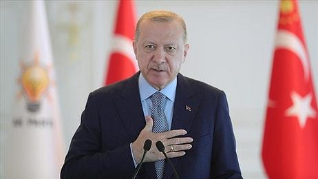 Erdoğan'dan 'Reform' Açıklaması: 'Hazırlıklarımız Kamuoyuna Sunma Aşamasına Geldi'