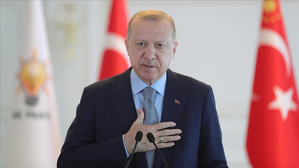 Erdoğan'dan 'Reform' Açıklaması: 'Hazırlıklarımız Kamuoyuna Sunma Aşamasına Geldi'