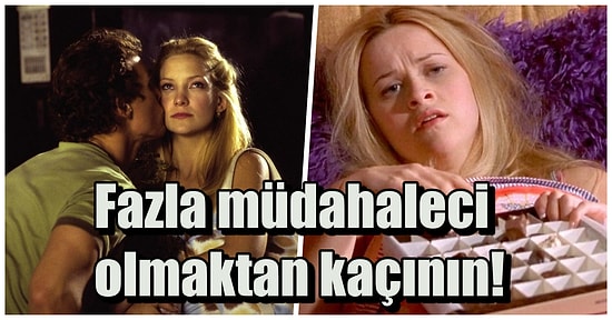 Çiftlerin İlişkilerine Ciddi Zararlar Vermelerine Rağmen Sürekli Yapmaya Devam Ettikleri Hareketler