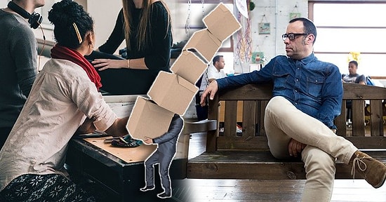 Genç Yaşta Kambur Olmamak İçin Dikkat Etmeniz Gerekenleri Okuyunca 'Her Şeyi Yanlış Yapıyormuşum' Diyeceksiniz