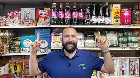 Bazı Ürünleri Kurla Çarpsanız Bile Ucuz: Amerika'da Türk Ürünlerinin Fiyatlarını Görünce Moraliniz Bozulacak