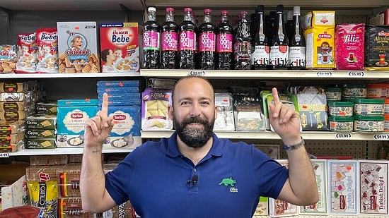 Bazı Ürünleri Kurla Çarpsanız Bile Ucuz: Amerika'da Türk Ürünlerinin Fiyatlarını Görünce Moraliniz Bozulacak