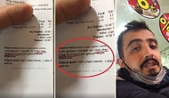 Çiğ Köfte Siparişi Verdiği Yerden 1 Kutu da Prezervatif Almalarını İsteyen Müşteriye Kuryenin Efsane Tepkisi