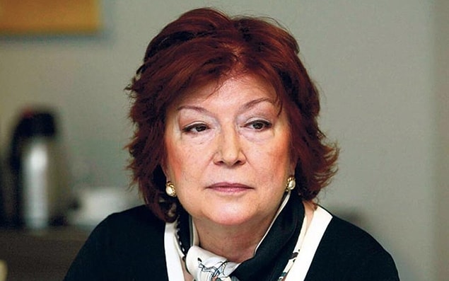 Sosyolog Prof. Dr. Nur Vergin Kimdir?