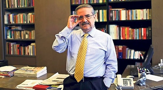 MHP Gazetecileri Hedef Almaya Devam Ediyor: Taha Akyol İçin 'Kaosun ve Fesadın Tellalı' İfadeleri