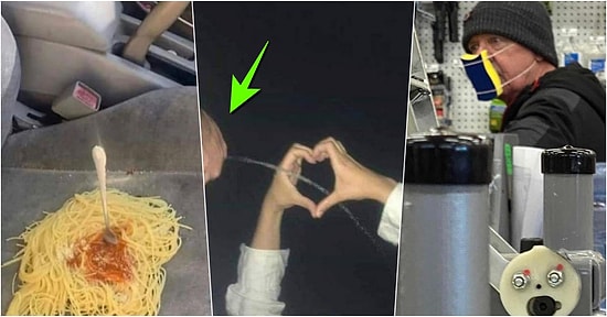 "Kimlerle Aynı Havayı Soluyoruz Lan Biz?" Aydınlanması Yaşatacak İbret Denizlerinde Boy Veren 15 İnsan