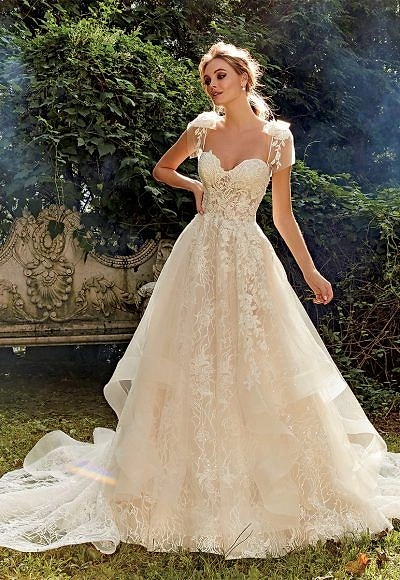 Kendi Dugununu Hazirla Sana Yakisacak Gelinligi Soyleyelim Onedio Com