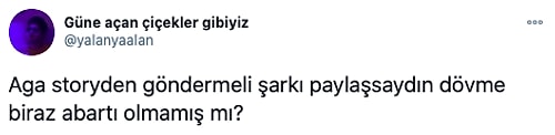 Hazer Amani Sıla ile Evliliklerinin Sonlanmasından Sonra Yaptırdığı Göndermeli Dövmesiyle Dillere Düştü