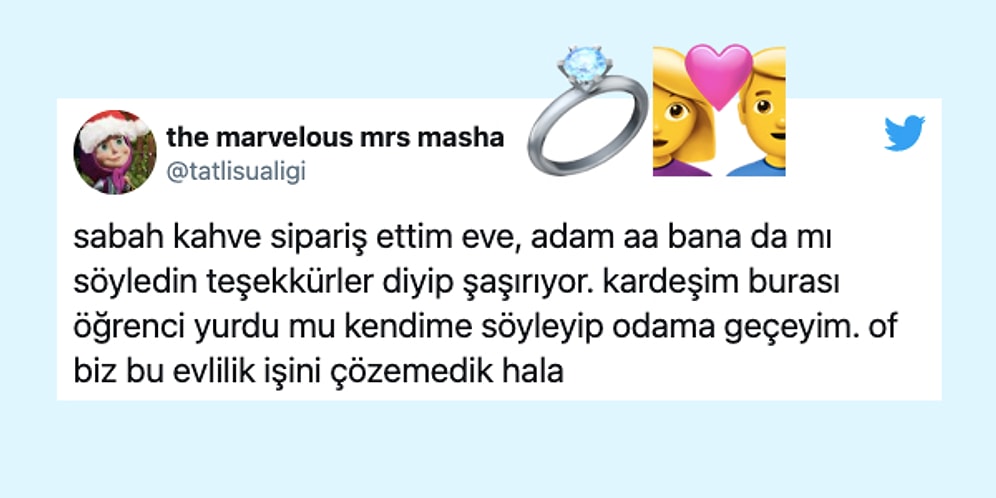 Evlilik Müessesesini Mizahına Alet Ederek Güldüren 23 Kişi