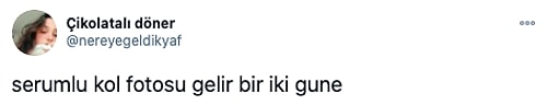 Hazer Amani Sıla ile Evliliklerinin Sonlanmasından Sonra Yaptırdığı Göndermeli Dövmesiyle Dillere Düştü