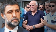 Hakan Şükür'ün Babasına 'FETÖ'ye Yardımdan' 3 Yıl Hapis Cezası