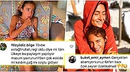 Kızı Melisa'nın Regl Olduğunu Duyuran Ceyda Düvenci, Gelen Eleştirilere Cevap Verdi!