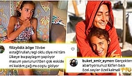 Kızı Melisa'nın Regl Olduğunu Duyuran Ceyda Düvenci, Gelen Eleştirilere Cevap Verdi!