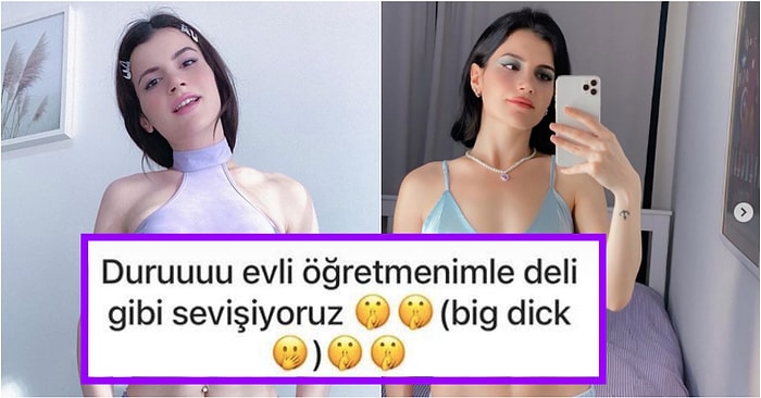 'Bana Bir Sırrınızı Verin' Diyen YouTuber Duru Önver'e Gelen Cevaplar Herkesi Şoke Etti!