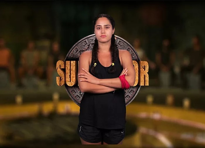 Survivor Duygu Serap Salman Kimdir? Duygu Serap Salman Nereli ve Kaç yaşında?