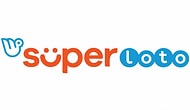 19 Ocak Süper Loto Sonuçları Belli Oldu! İşte Süper Loto'da Kazandıran Numaralar...