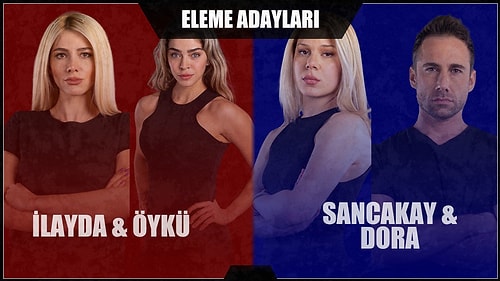 Yarışmacıların Adaya Yavaş Yavaş Isındığı Survivor 2021'de Kim Elendi?