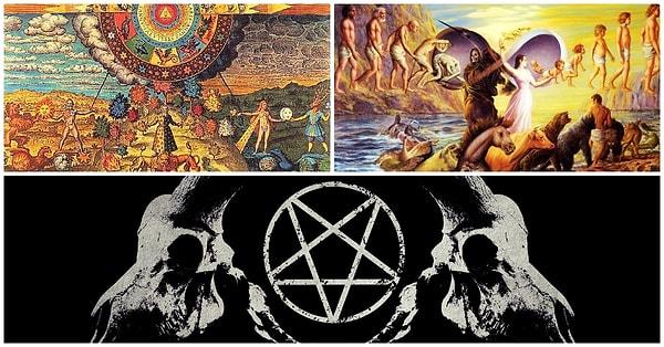 Crowley'in kitabı Alman kökenli mistik bir grup olan Ordo Templi Orientis tarafından kutsal kitap olarak kabul edildi.