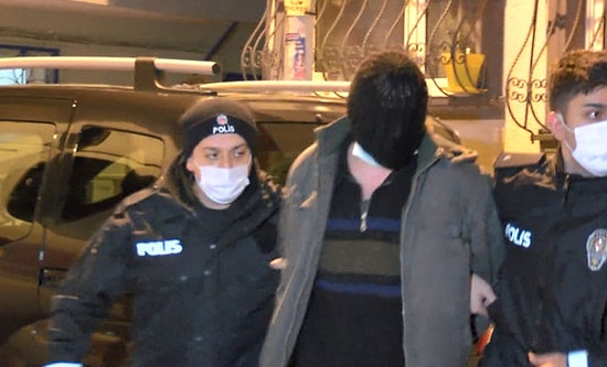 Annesinin Evlendiği Kişinin Kız Kardeşini Rehin Aldı; Annesi İkna Edince Teslim Oldu